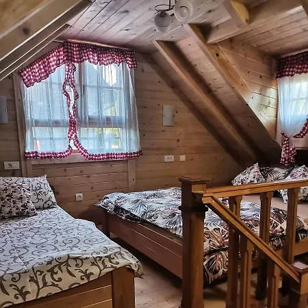 Apartment Brvnare Stojic *