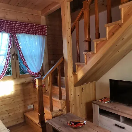 Appartement Brvnare Stojic *