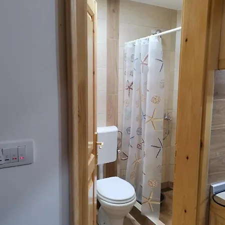 Apartment Brvnare Stojic