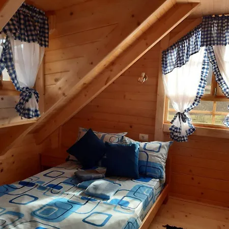Apartment Brvnare Stojic Kokin Brod