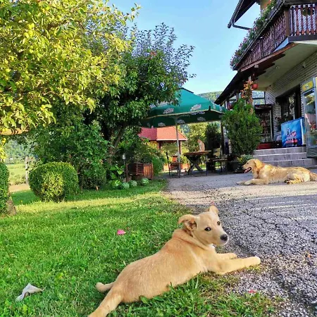 Appartement Brvnare Stojic