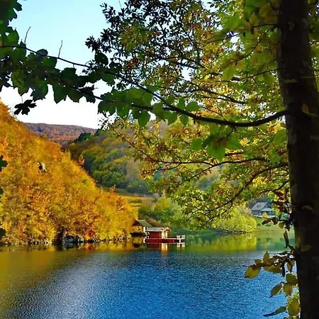 아파트 Brvnare Stojic Kokin Brod