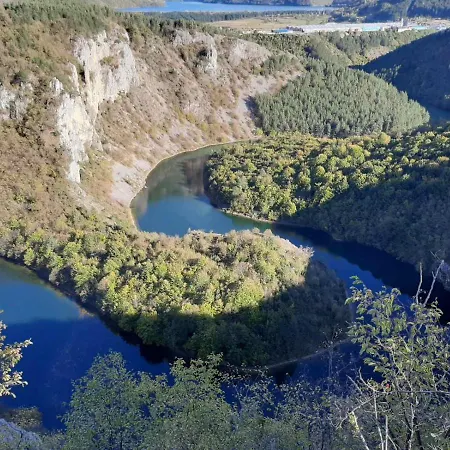 Brvnare Stojic * Kokin Brod