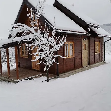 Apartment Brvnare Stojic Kokin Brod