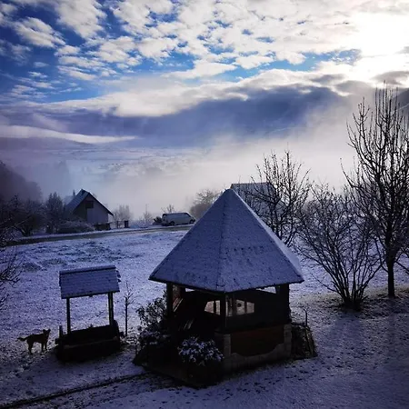 Brvnare Stojic