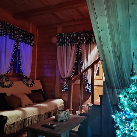 Appartement Brvnare Stojic Kokin Brod