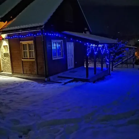 아파트 Brvnare Stojic