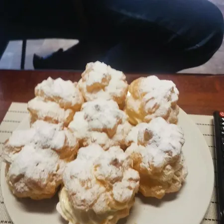 Appartement Brvnare Stojic Kokin Brod