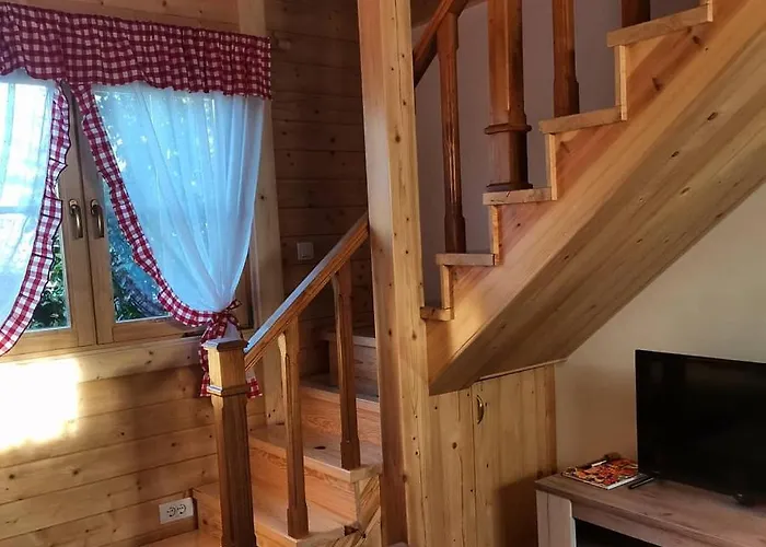 Apartment Brvnare Stojic *