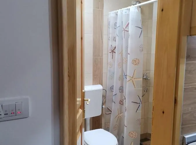 Apartment Brvnare Stojic