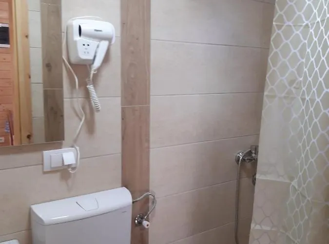 Brvnare Stojic Apartment