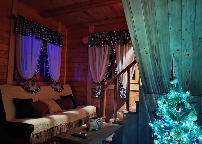 Apartment Brvnare Stojic Kokin Brod