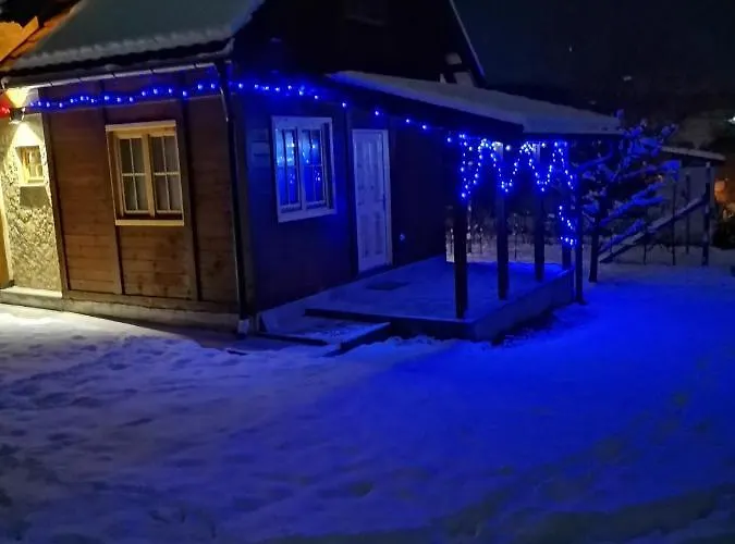 Apartment Brvnare Stojic