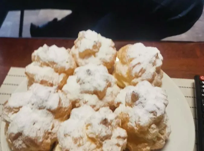 Apartment Brvnare Stojic Kokin Brod